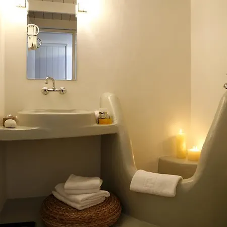 Anemos Tinos Apartment Agios Ioannis  Room photo