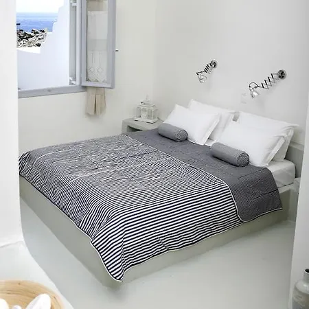 Anemos Tinos Apartment Agios Ioannis  Room photo
