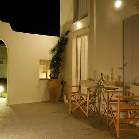 Anemos Tinos Apartment Agios Ioannis  Room photo