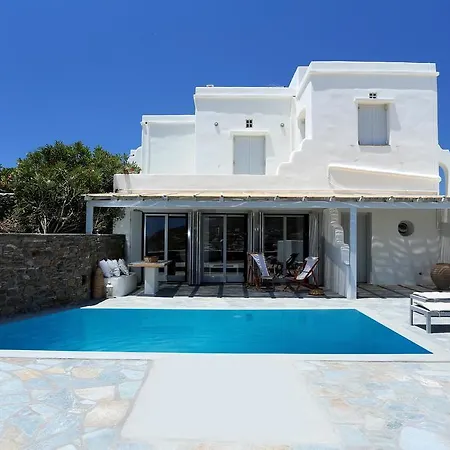 Anemos Tinos Apartment Agios Ioannis  Exterior photo