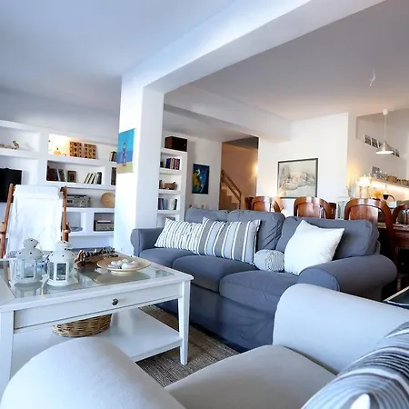 Anemos Tinos Apartment Agios Ioannis  Exterior photo