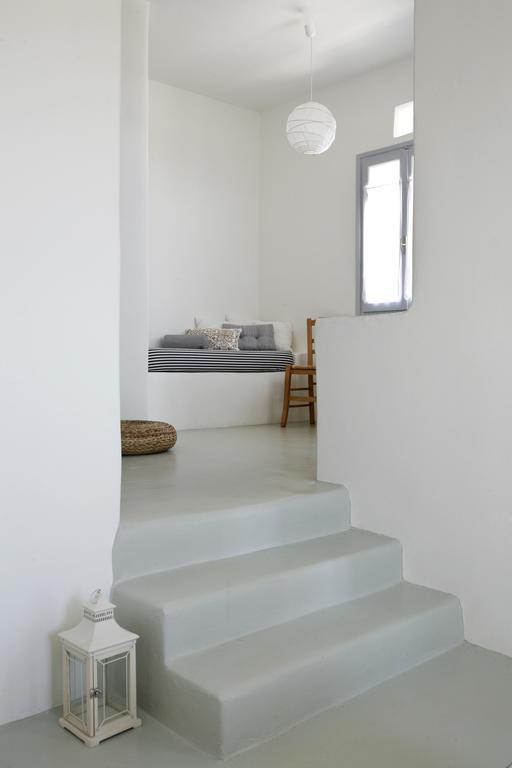Anemos Tinos Apartmán Agios Ioannis (Tinos)