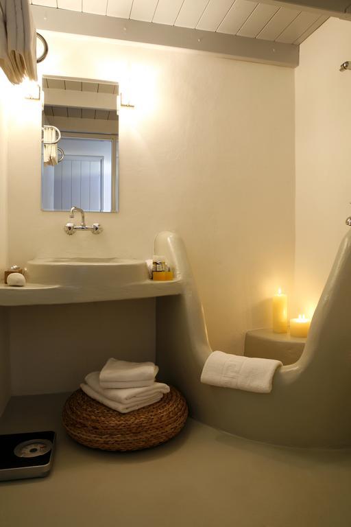 Apartment Anemos Tinos
