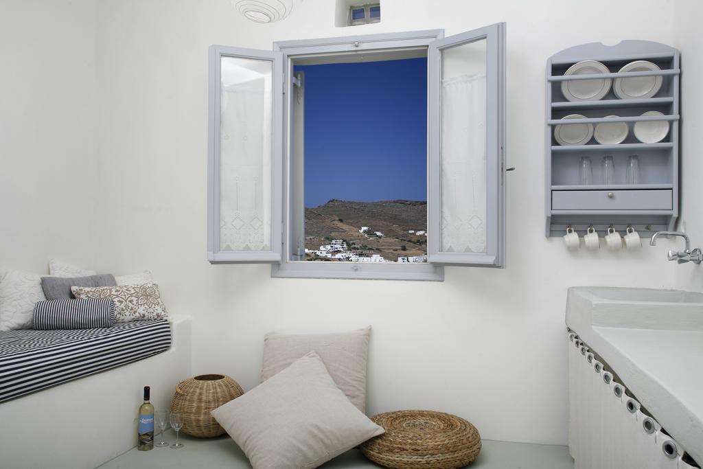 Anemos Tinos