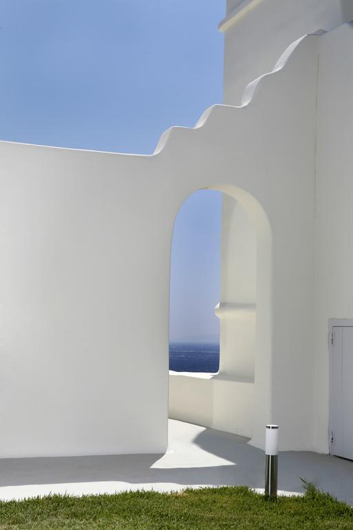 Anemos Tinos Agios Ioannis (Tinos)