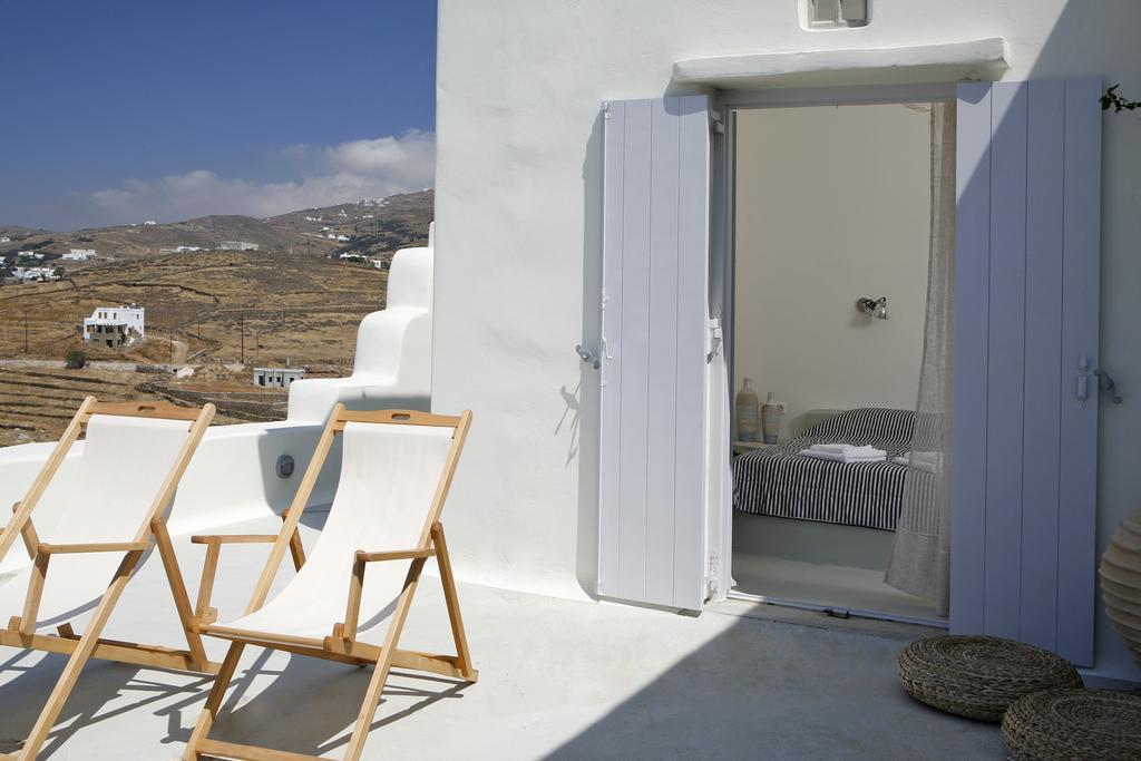 Anemos Tinos Agios Ioannis (Tinos)