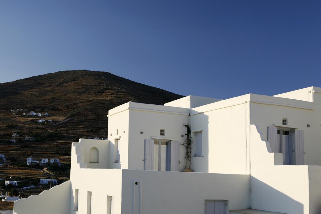 Anemos Tinos *