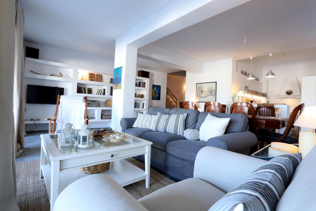 Anemos Tinos Apartment *