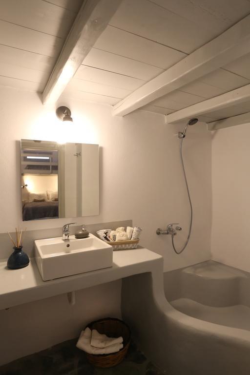 Anemos Tinos Apartment