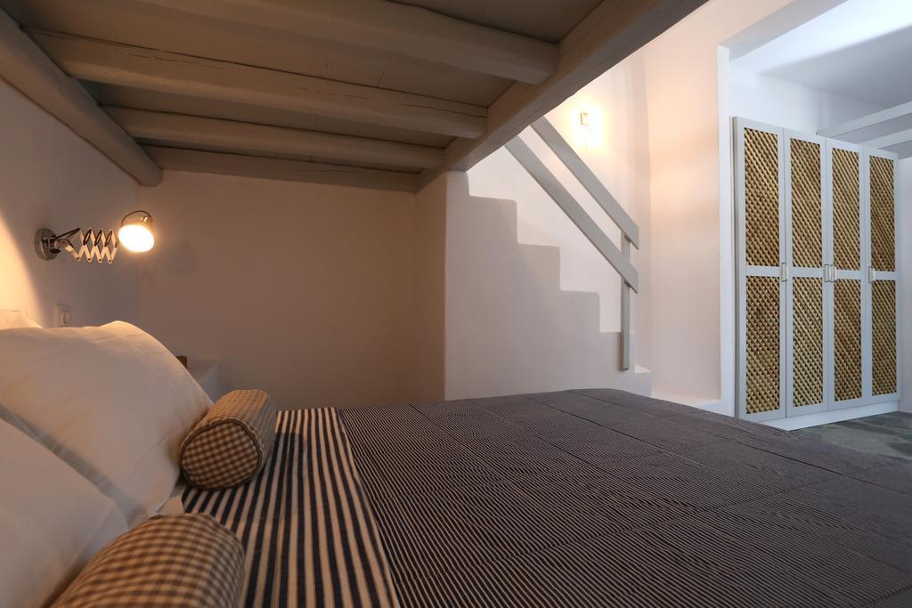Anemos Tinos Apartment *