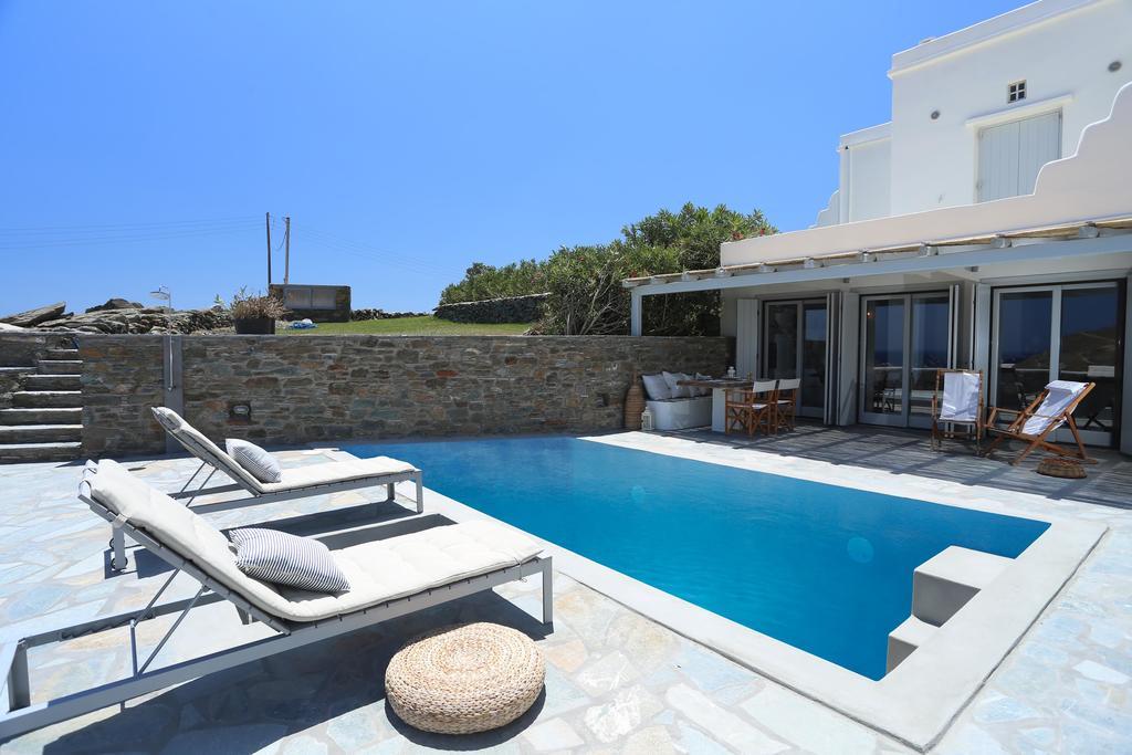 Anemos Tinos * Agios Ioannis (Tinos)